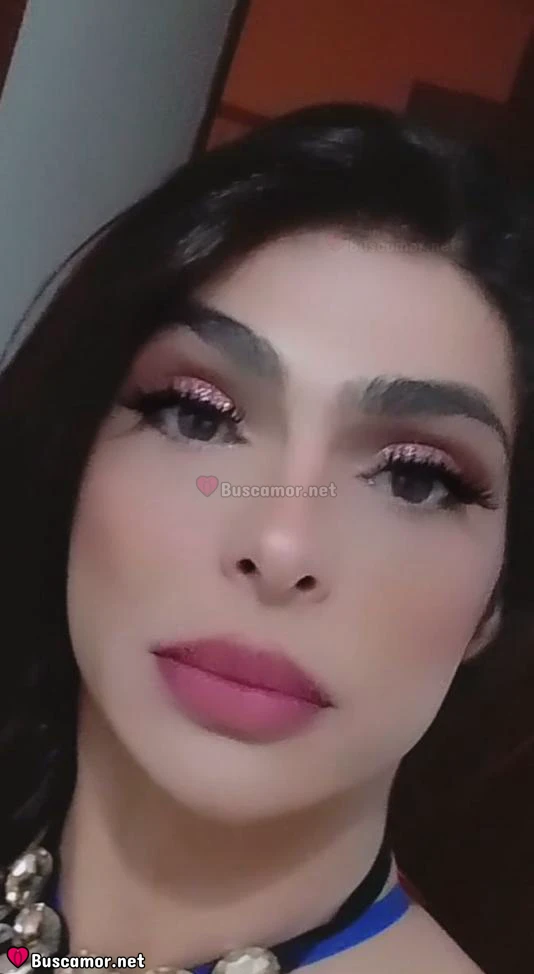 673260996 - Nibely, tu encanto es mi vida.
