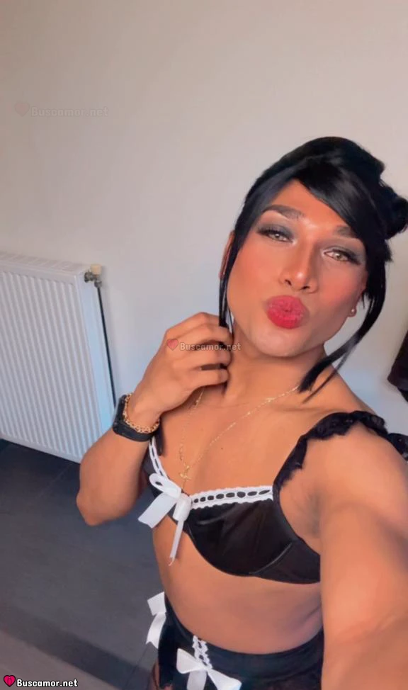 634165607 - 💕CHICA CD-TRANS💕✨((PISO INDEPENDIENTE))✨ CHICA CD-TRANS LATINA ((GRN Y GRUE))),!!! VEN A VER LO QUE SIEMPRE BUSCABAS))