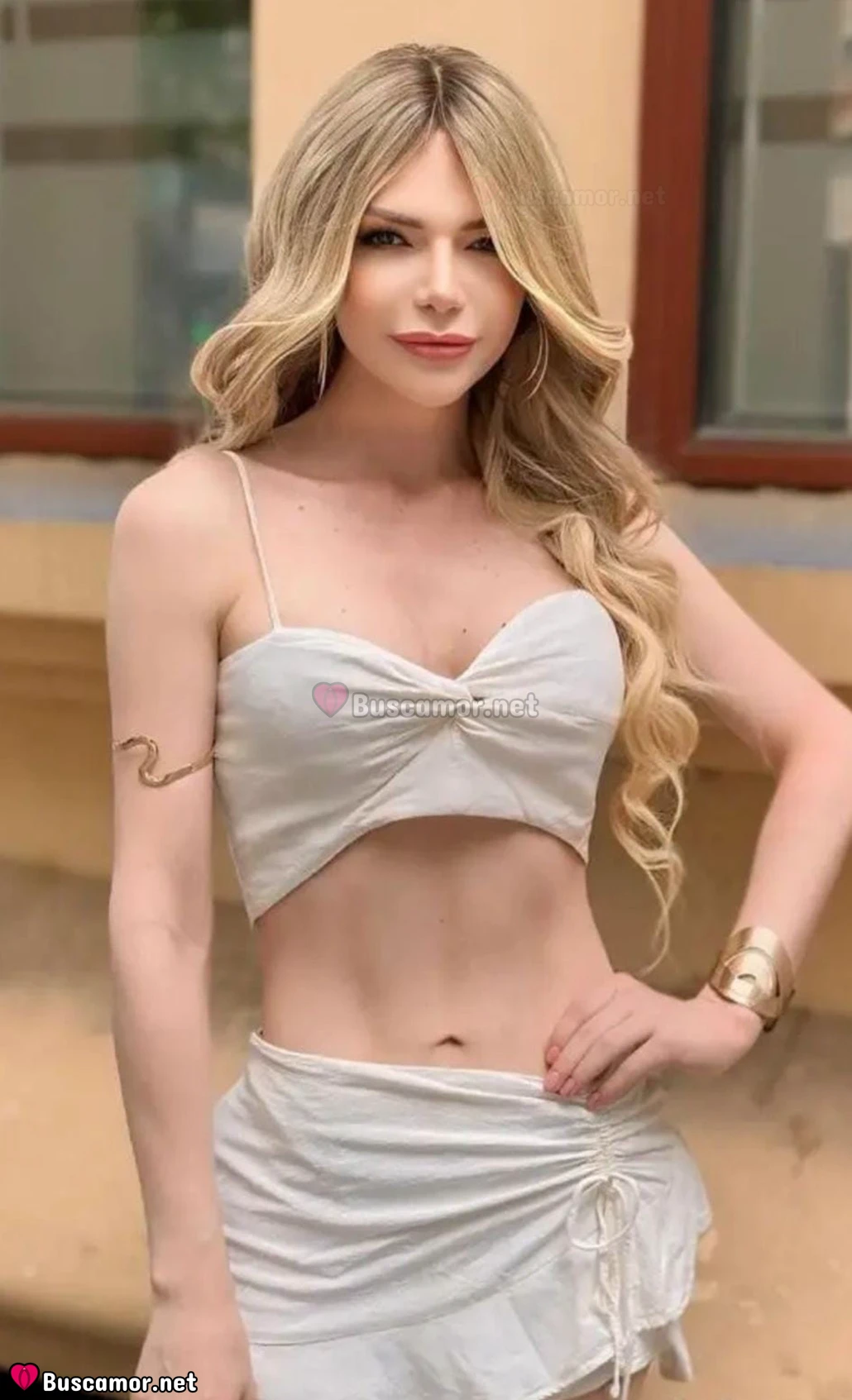 657660598 - Busko risa y amor.