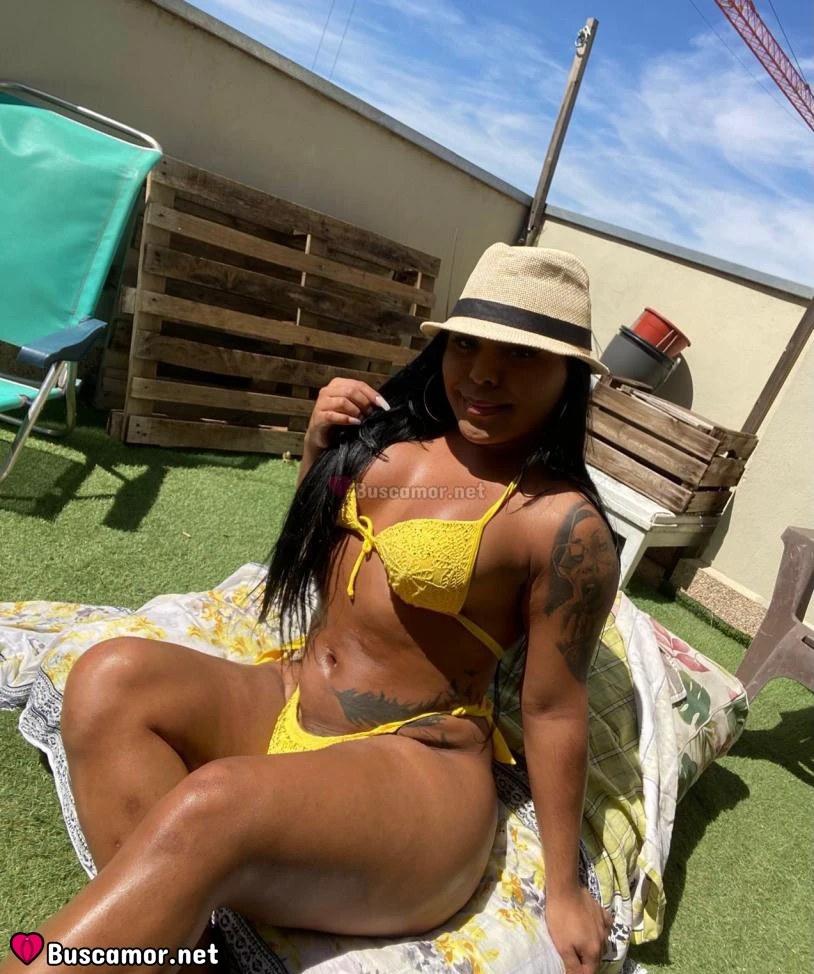 614577354 - Sharon Real Trans Latina