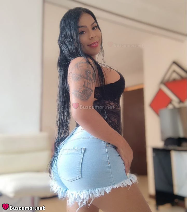 614577354 - Sharon Real Trans Latina