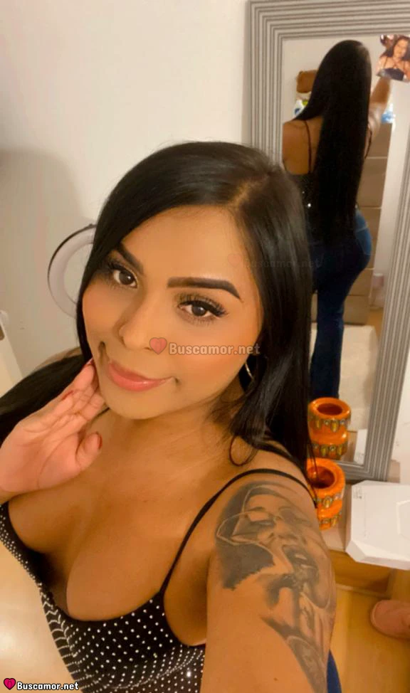 614577354 - Sharon Real Trans Latina
