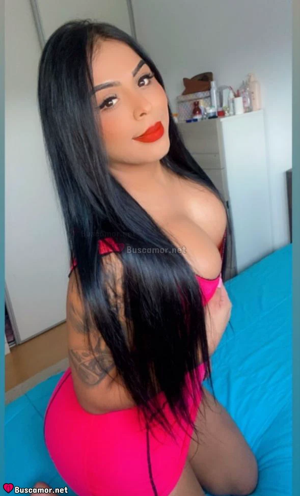 614577354 - Sharon Real Trans Latina