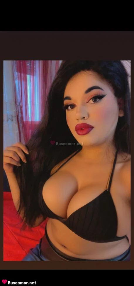 631174756 - Soy Trans Brasileña linda.