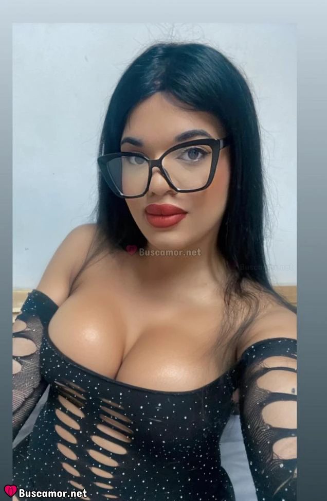 631174756 - Soy Trans Brasileña linda.