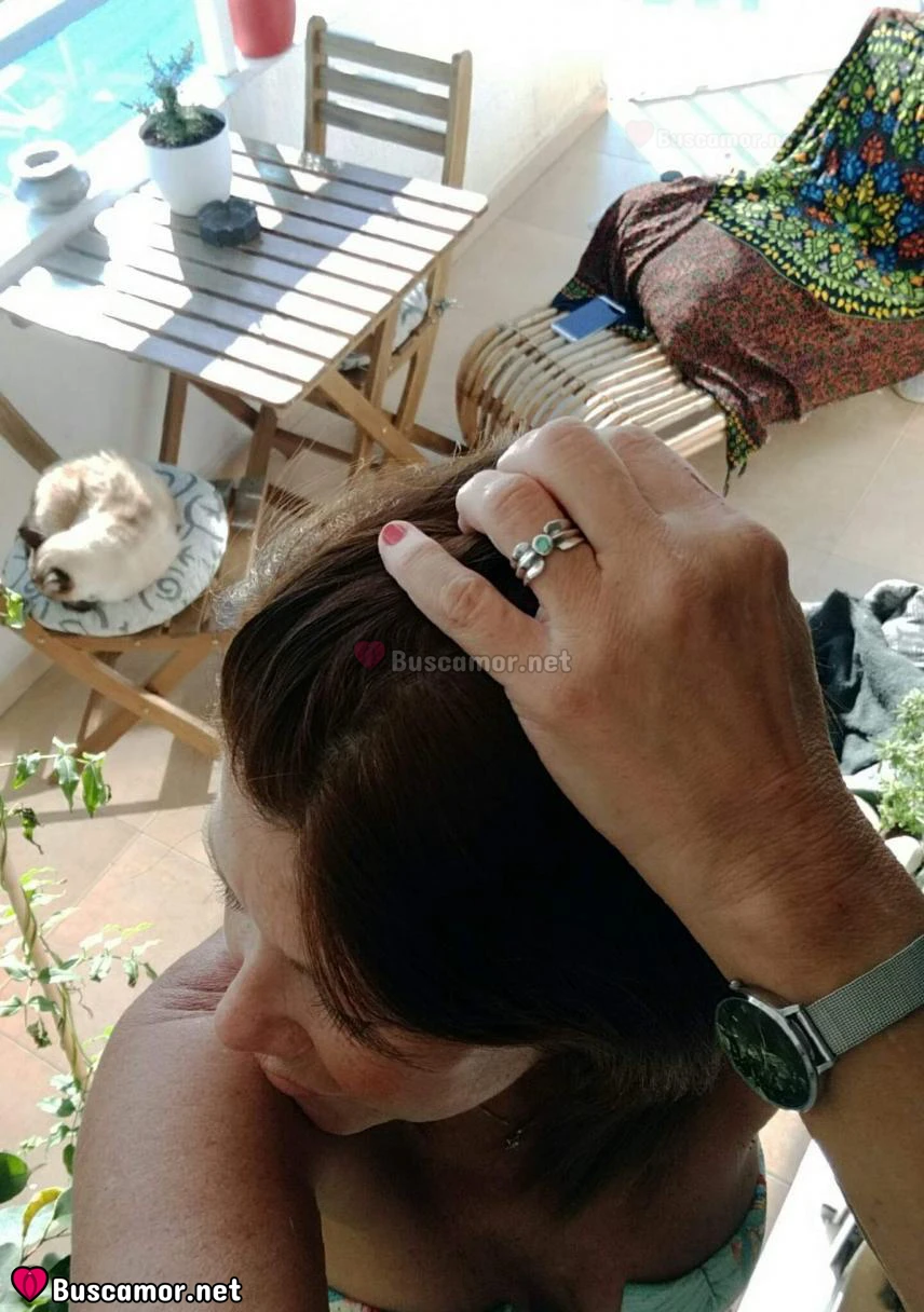 650625199 - Hola a todos en la casa. Busco alguien especial para compartir.