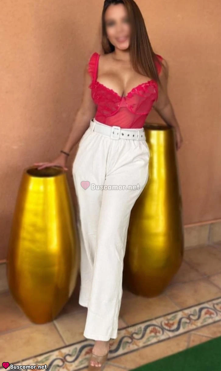 628801586 - soy bimba, canaria guapisima y simpatika 😊✨