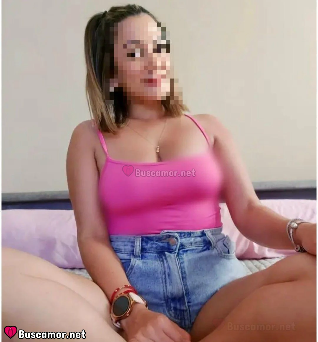 624760051 - SOY RUBIA, GUAPA Y SIMPÁTICA, PRIMERA VEZ EN ALCALÁ DE HENARES.