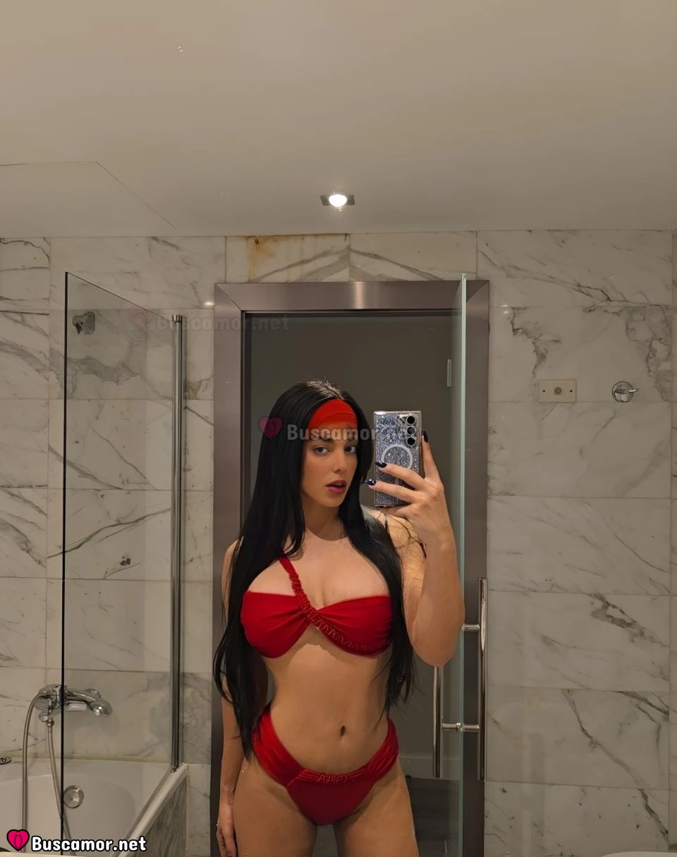 623345823 - soy una chica hermosa lista pa conectar