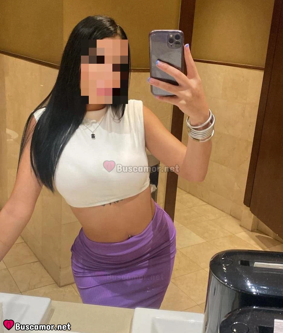 657741174 - Soy celeste, me encanta la pasion ardiente