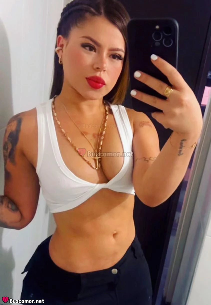 612246576 - Soy Danna, traviesa y sensual, busko diversión en Reus y Cambrils.
