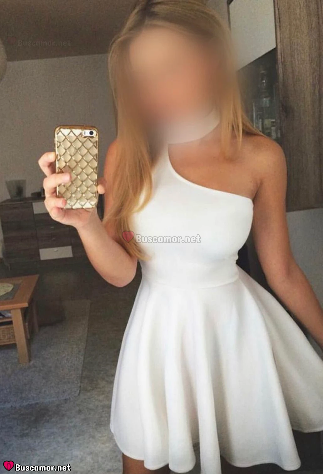 634168453 - Hola.. soy Claudia.. 29 años y nueva en la ciudad. Cariñosa y simpática.. busco conocer gente.