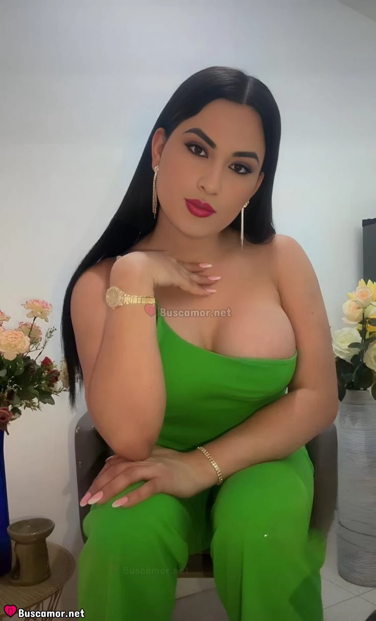 685733773 - Soy Perla, trans en Valencia busko amor.