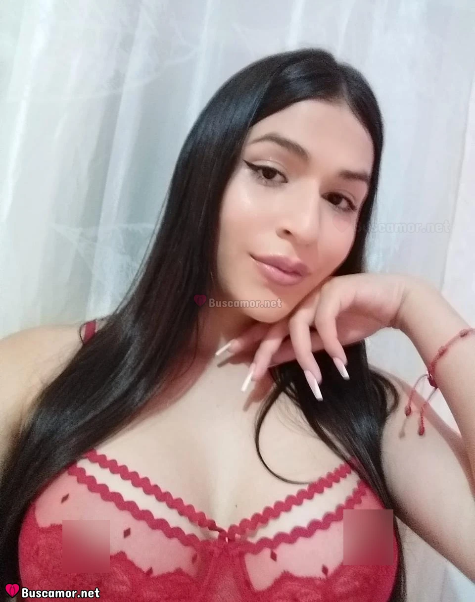 600675319 - Valentina ama la fiesta