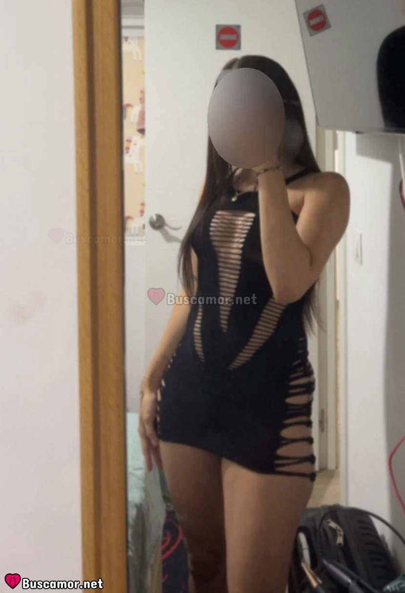 626643081 - soy tiffany, busco divercion loca