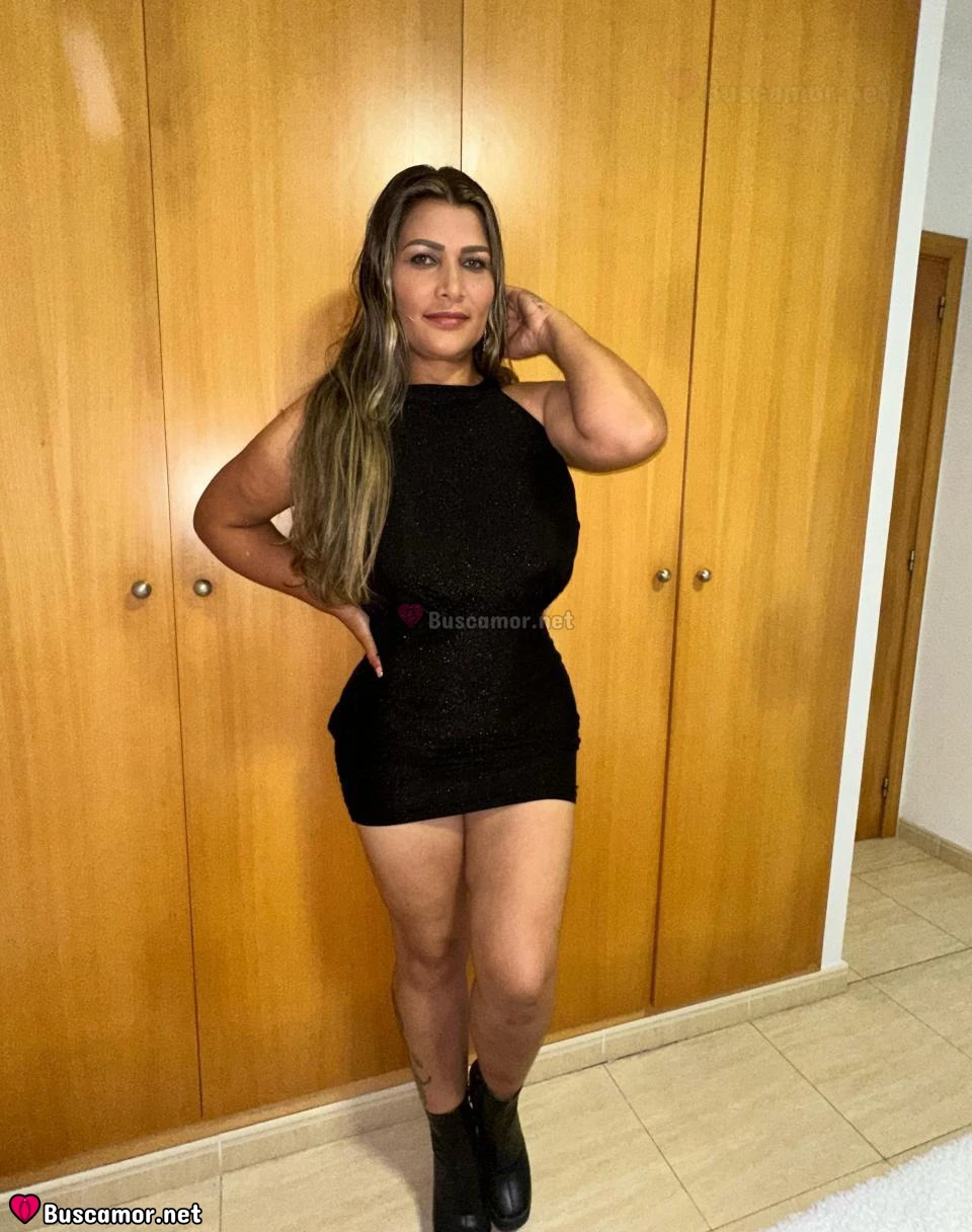 603639007 - Soy mujer y busco diversion en Lloret.
