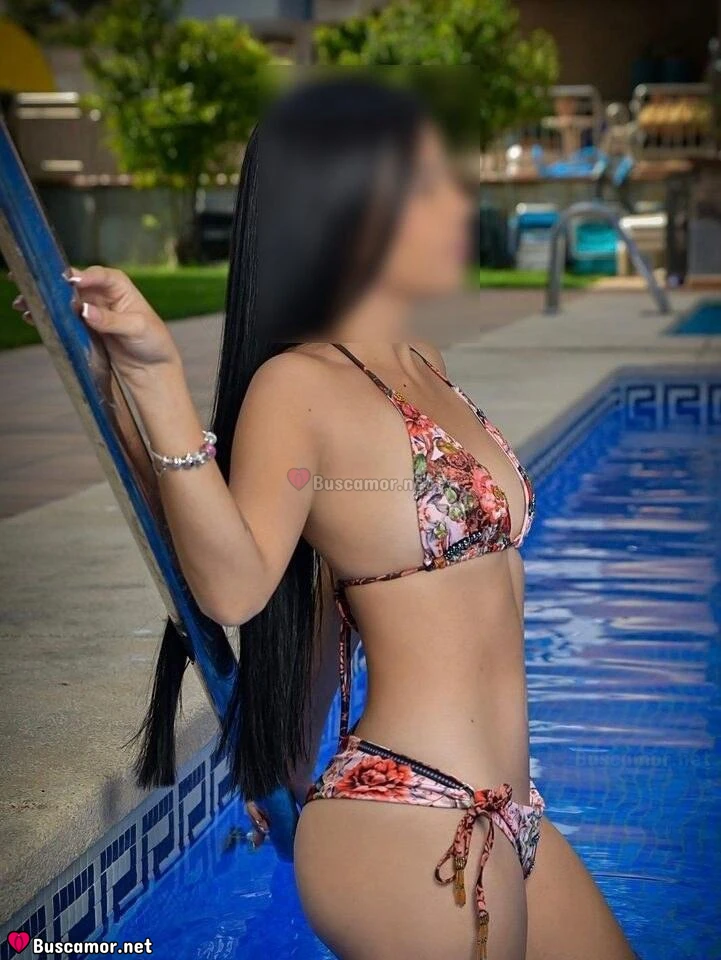 651311302 - Soy Paris, lista para pasarmela genial y bailarl.