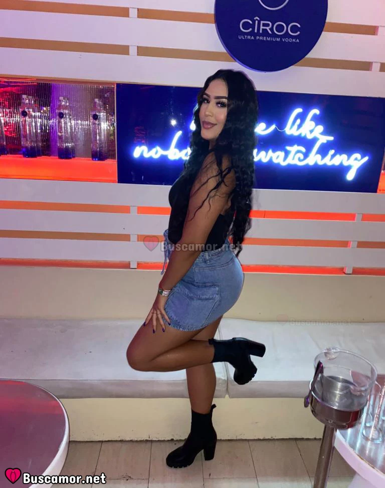 612439898 - Anthonella busca un amor real y mucha diversión 😍❤️