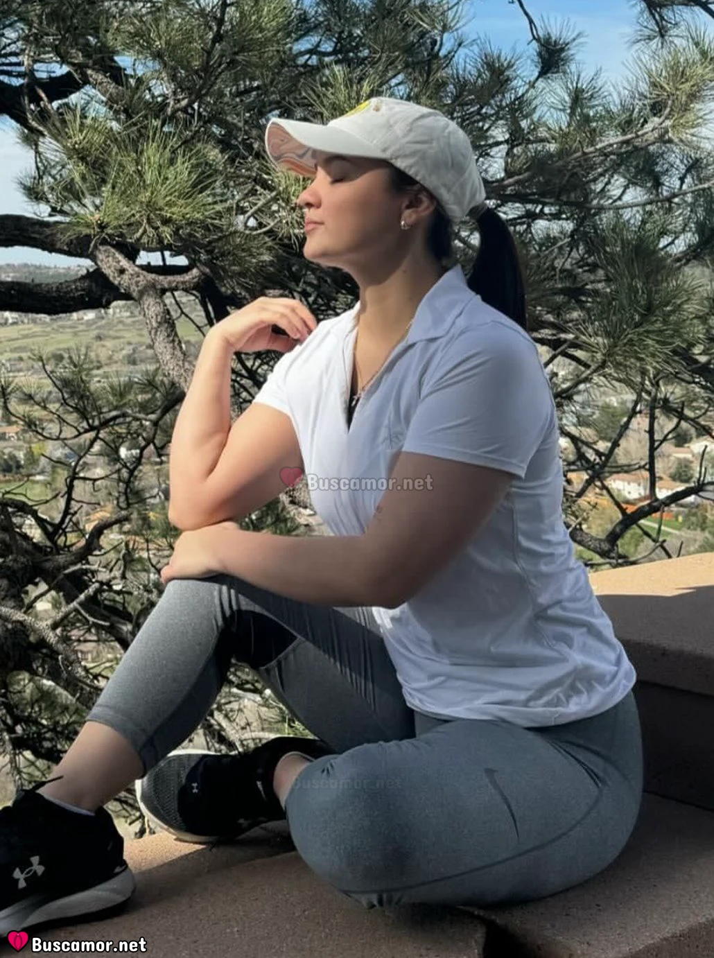 634123590 - Hola, soy Melissa de Colombia, busco alguien que admire mi belleza y me haga reir siempre.