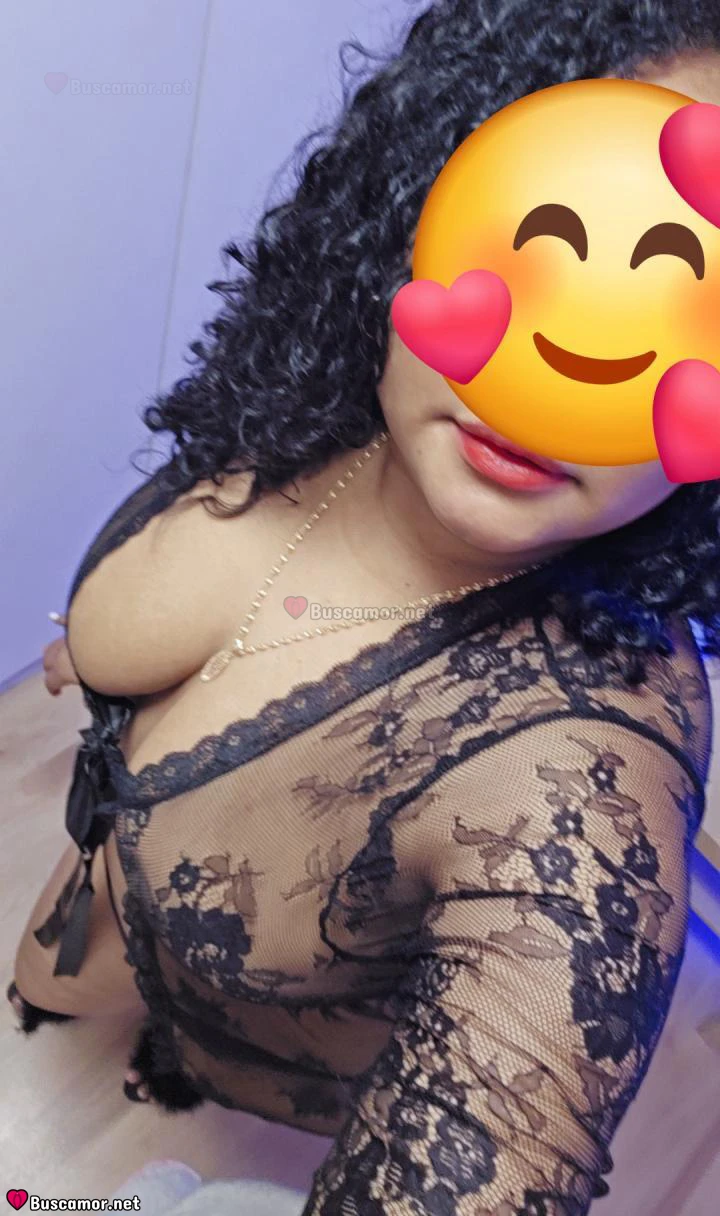 632043041 - Soy Nita y m encantan las rellenitas.