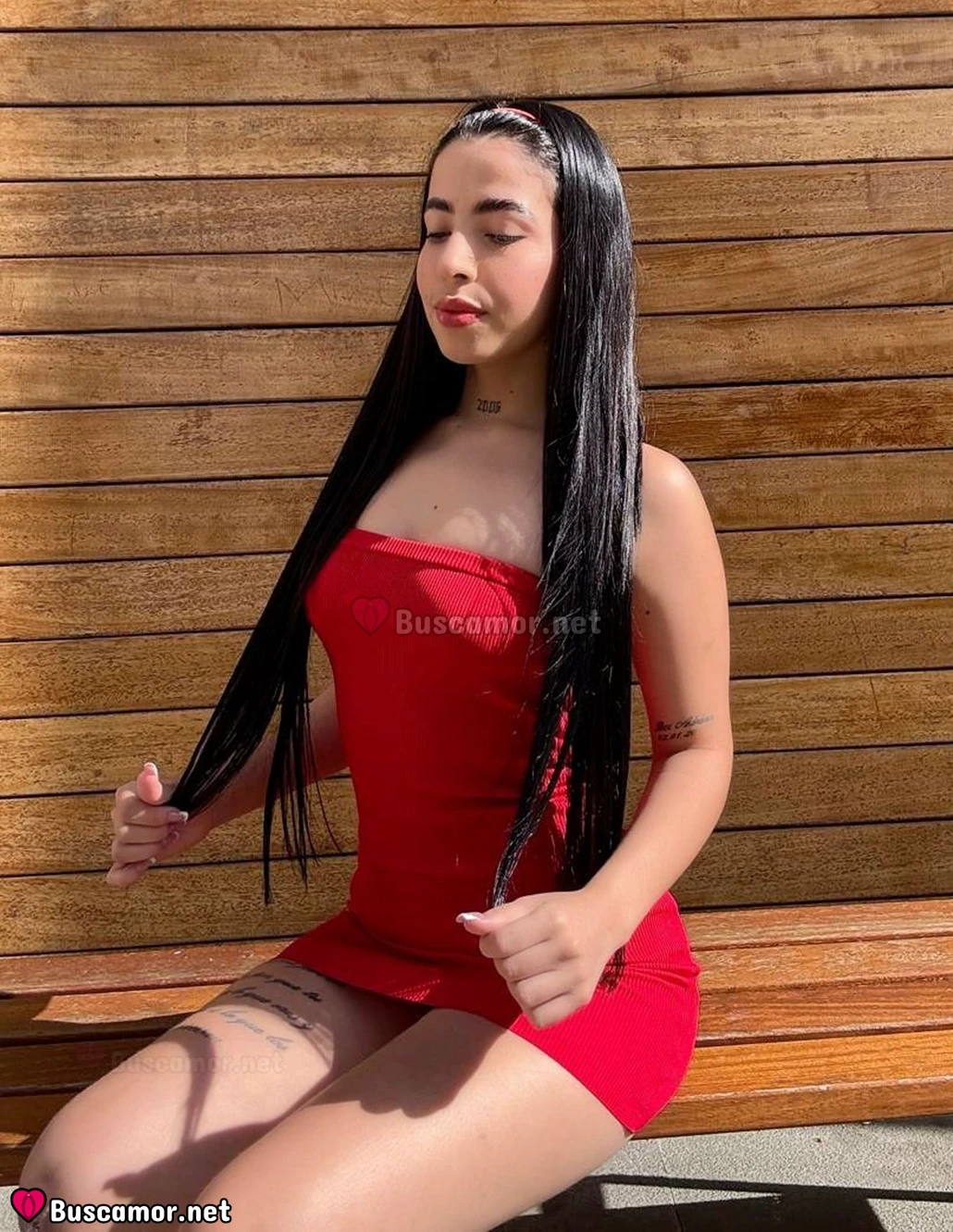 642658218 - Hola soy Camila una morenita hermosa de Colombia, dulce, divertida y busco algo especial.