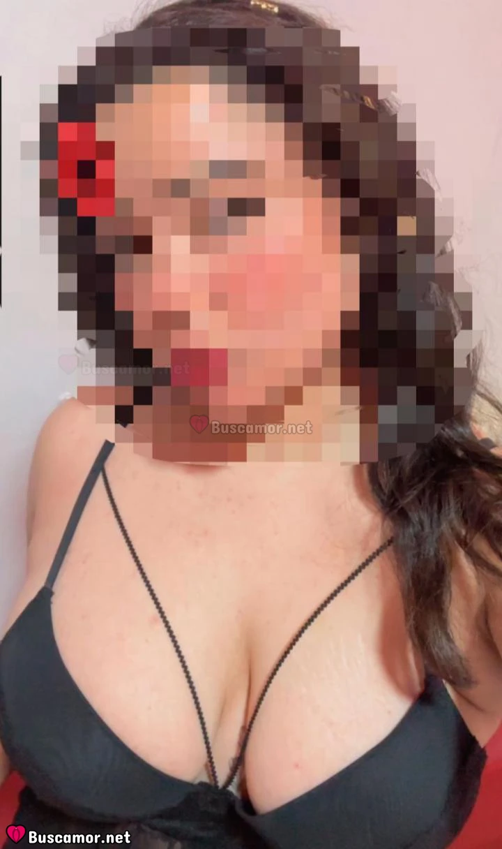 612214104 - soy de Fuencarral, busco connección y diversión en la vida