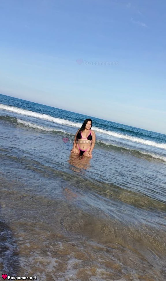 642649771 - Soy Latina, busco amor en Granollers.