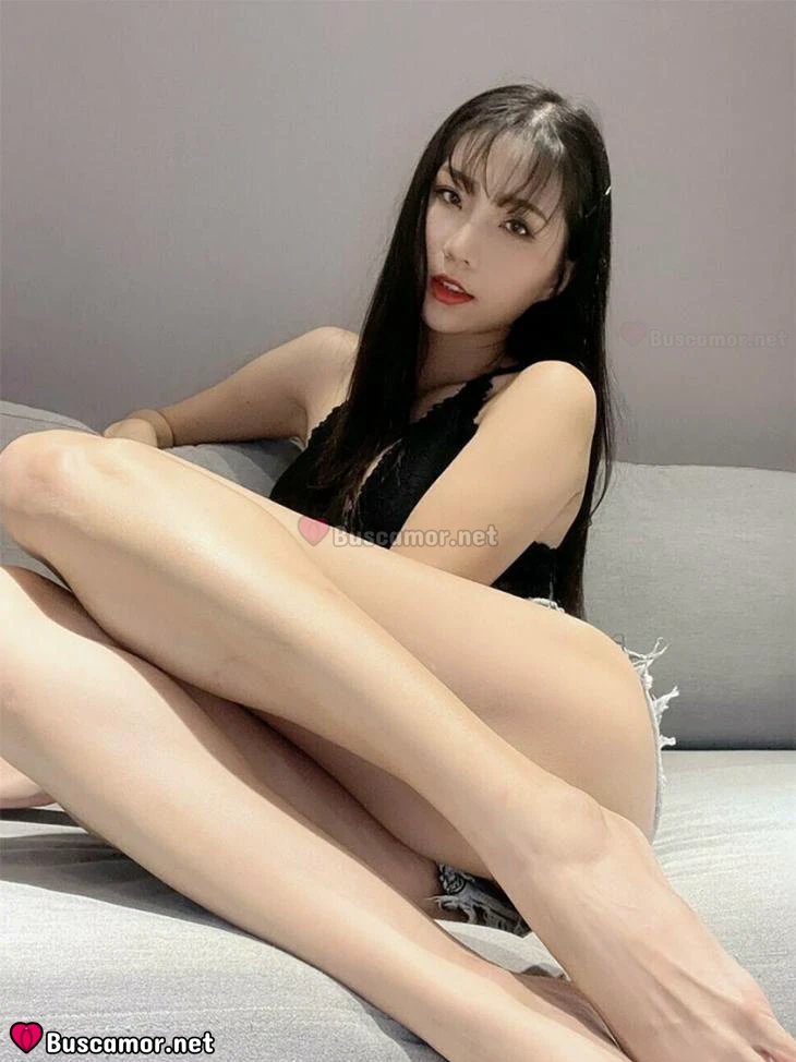 631513608 - Soy Annie, una chica guapa, cariñosa y super divertida.