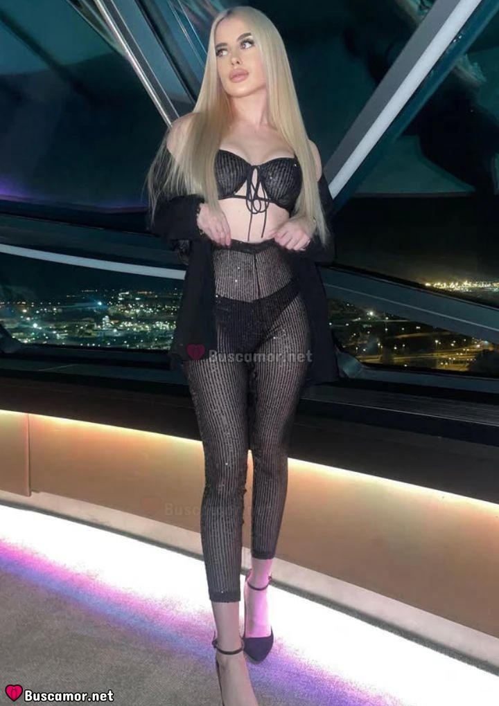 682709890 - Hola.. soy Sofia encantadora 24h.