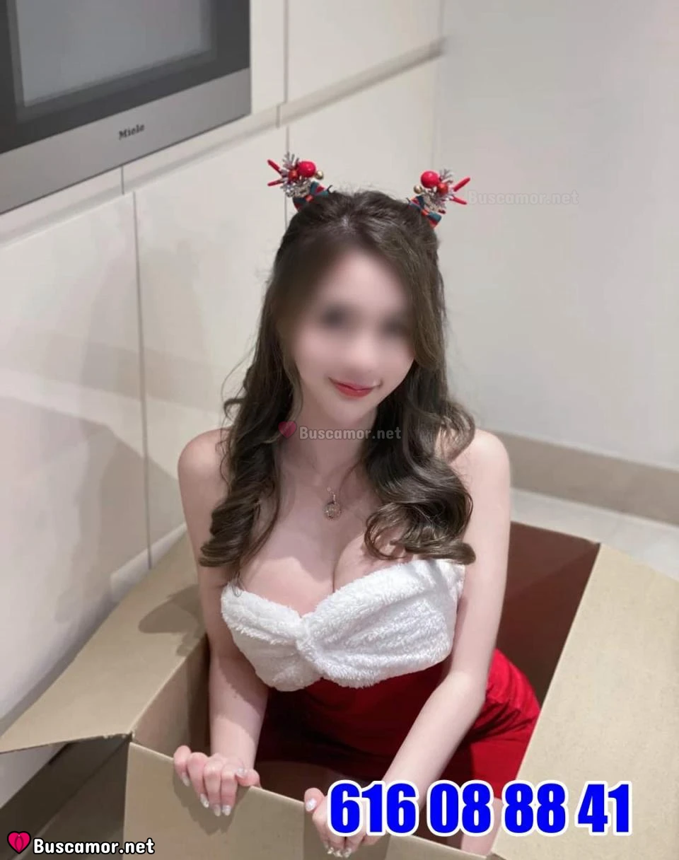 616088841 - SOY UNA ORIENTAL UNIK, BUSCO ALGO ESPECIAL Y DIFERENTE.