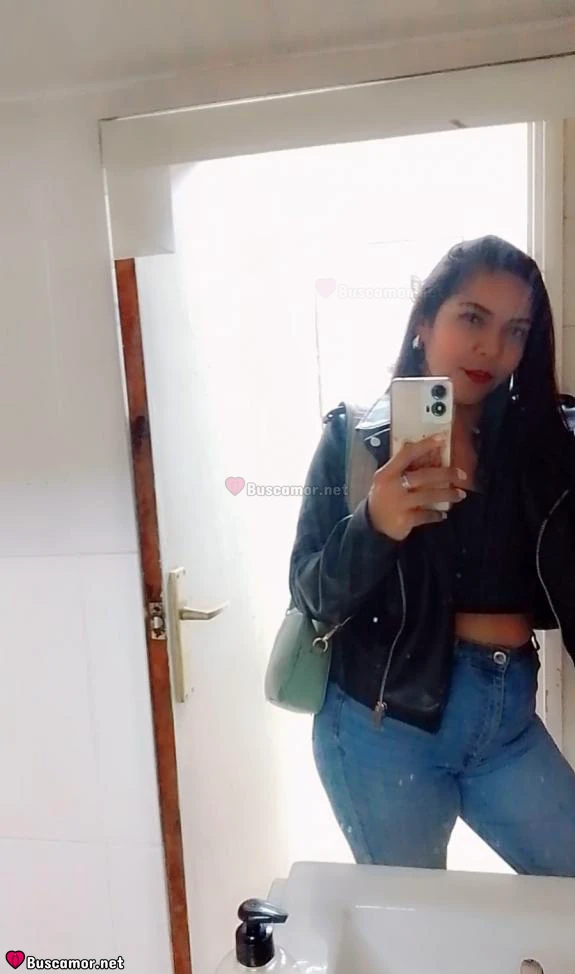 612598586 - Hola soy colombiana en Barcelona Clot, ven conocerme 24 hrs