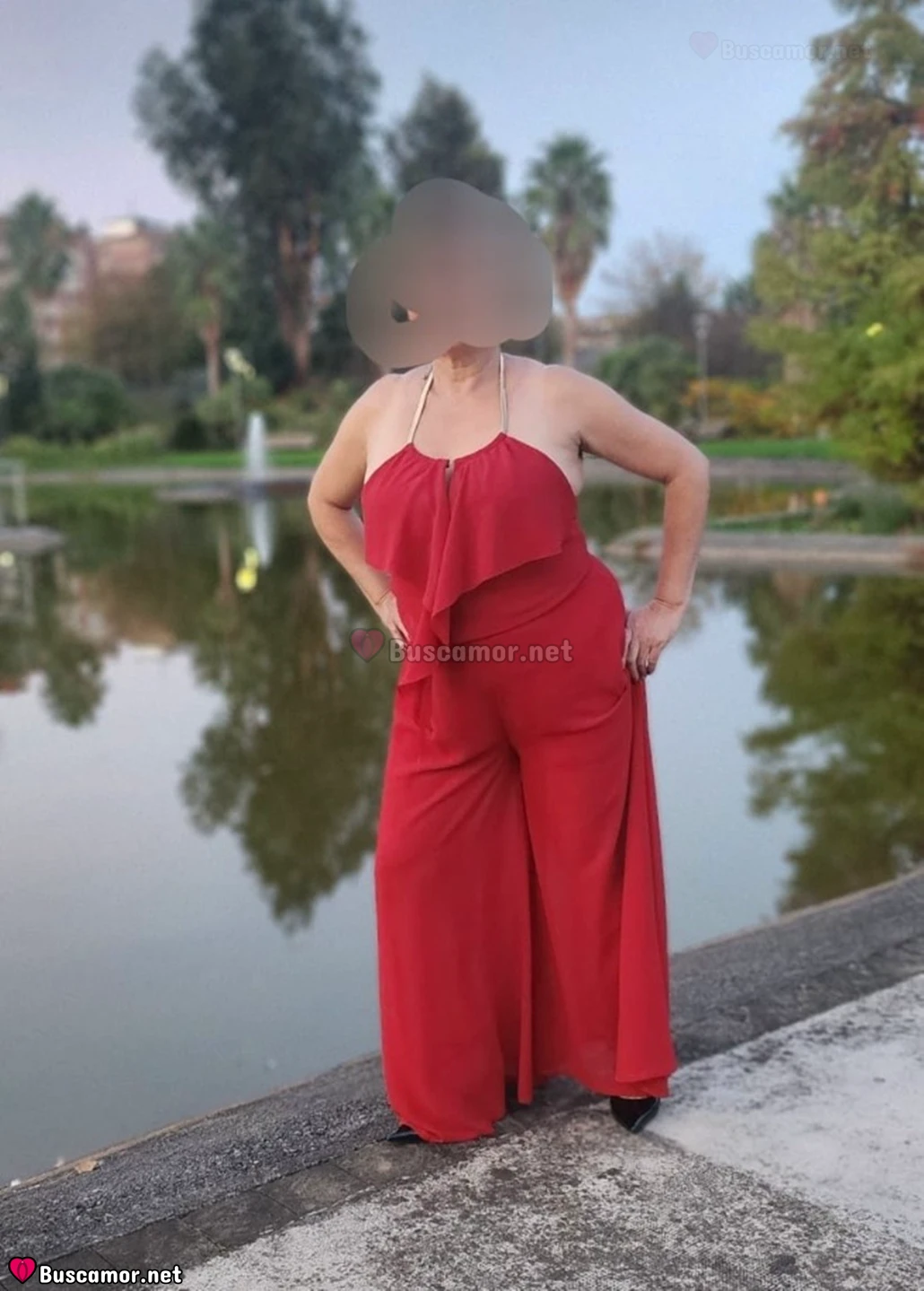 658713943 - Soy la masajista elegante busco cariño
