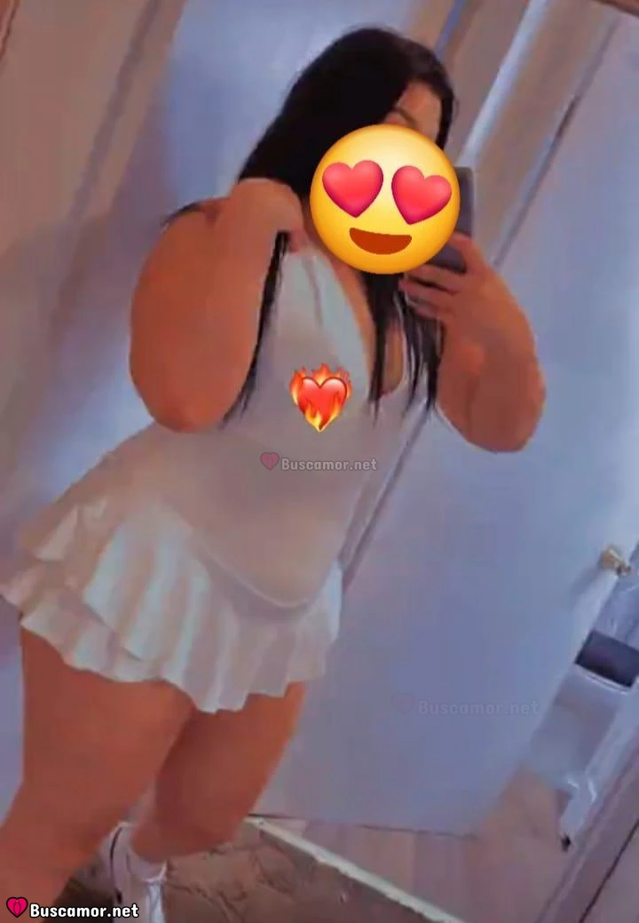 623203500 - Soy Naty, me encanta la aventura y reir sin parar.