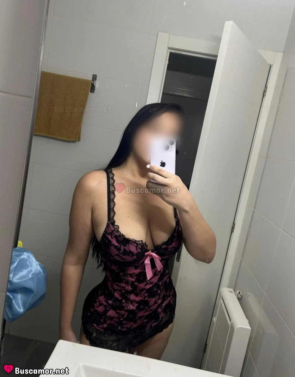 672110120 - soy Rubí, vamos a divertirnos