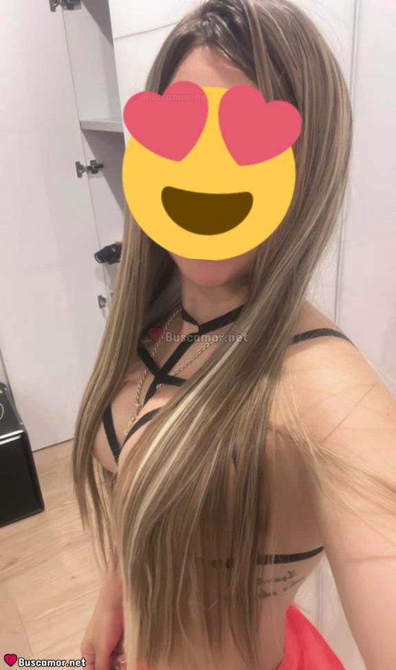 602684157 - Soy una chica de Gijón, busco alguien auténtiko.
