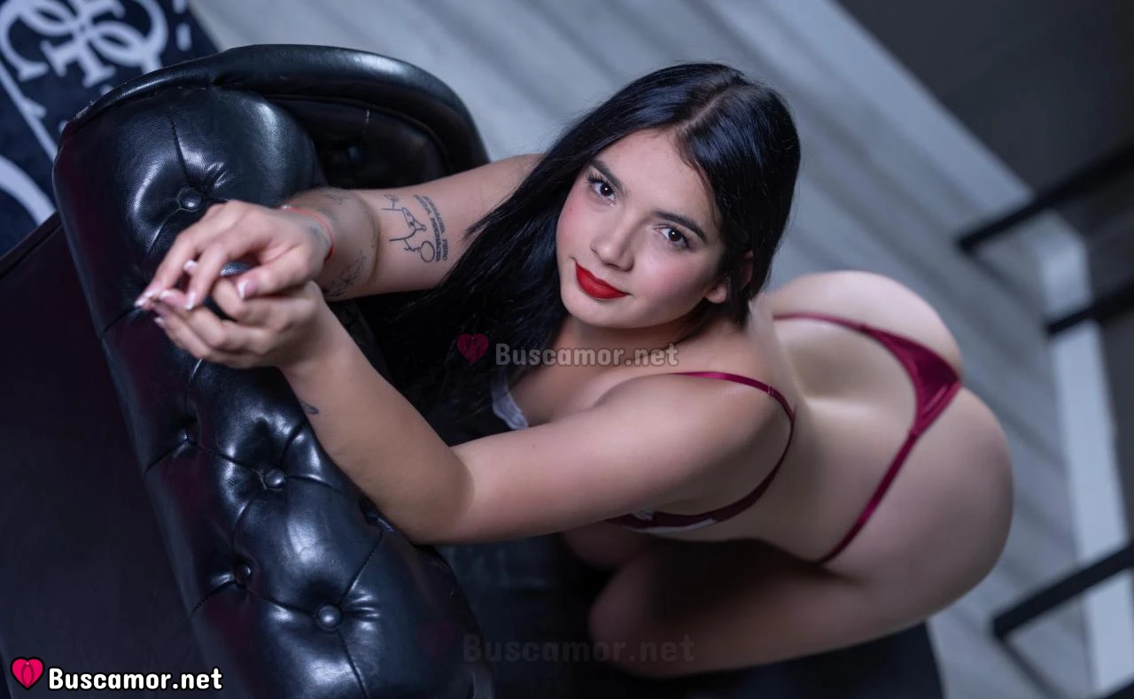 617453129 - Soy Pamela, busco amor.
