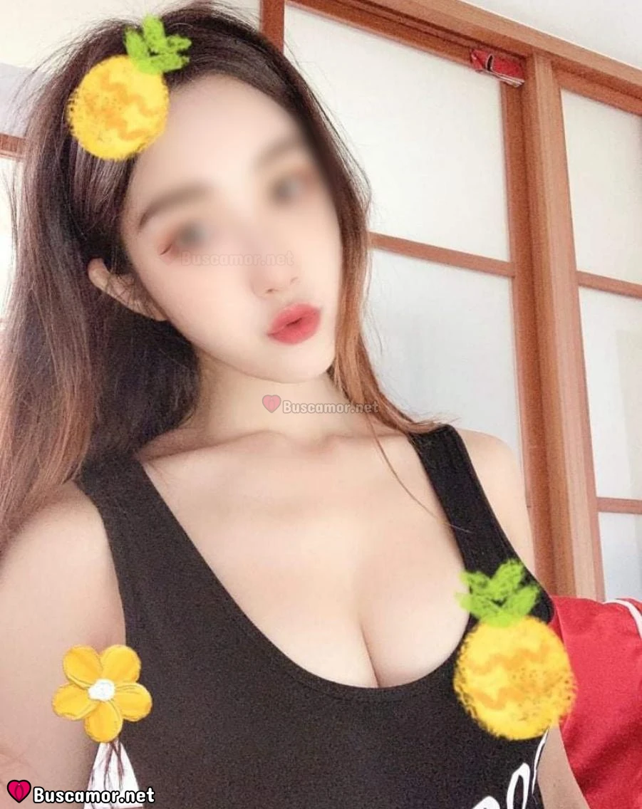 603811233 - Hola, soy Li y amo pasar tiempos alegres en Rocafort.