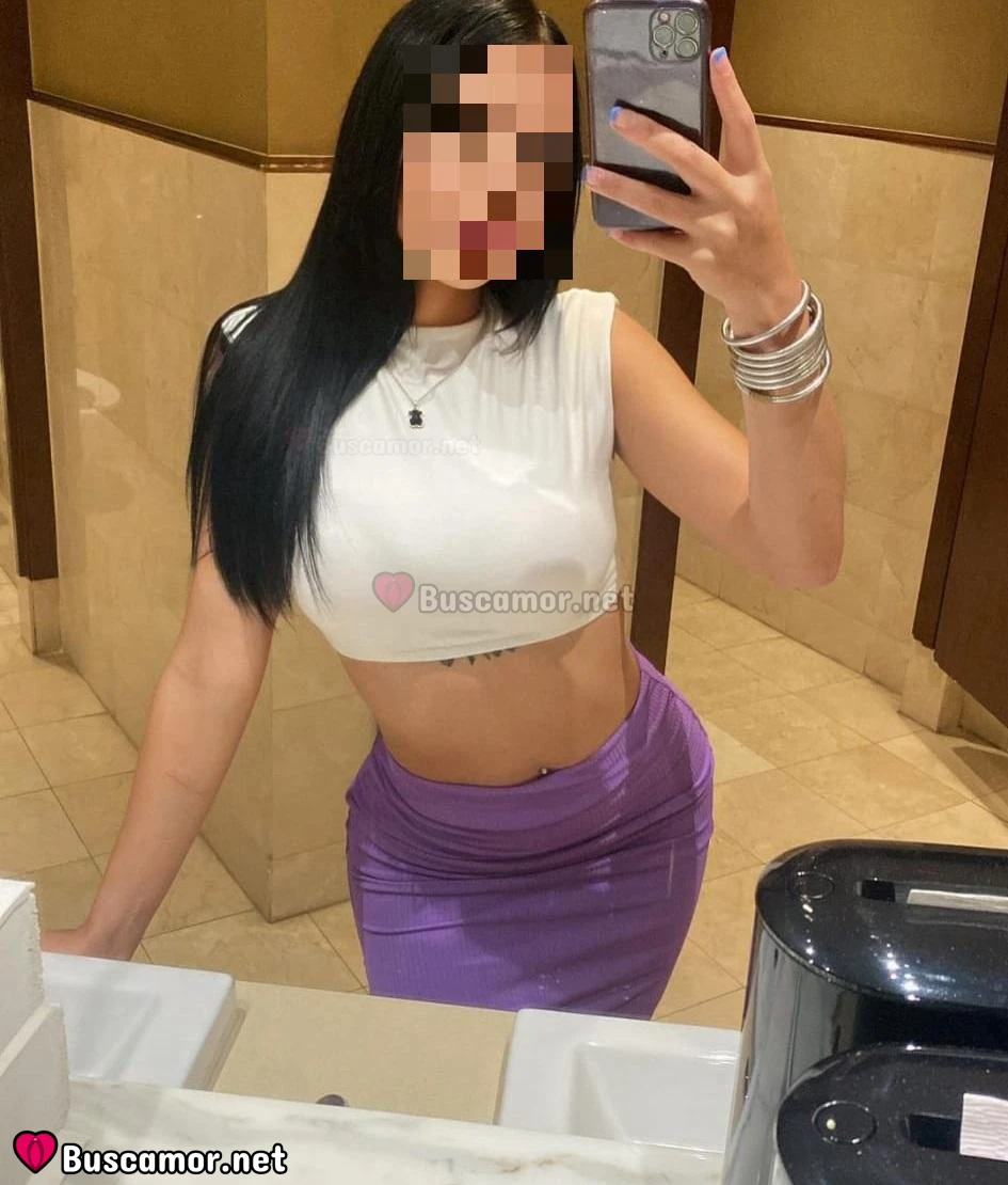 657741174 - Soy celeste, me encanta la pasion ardiente