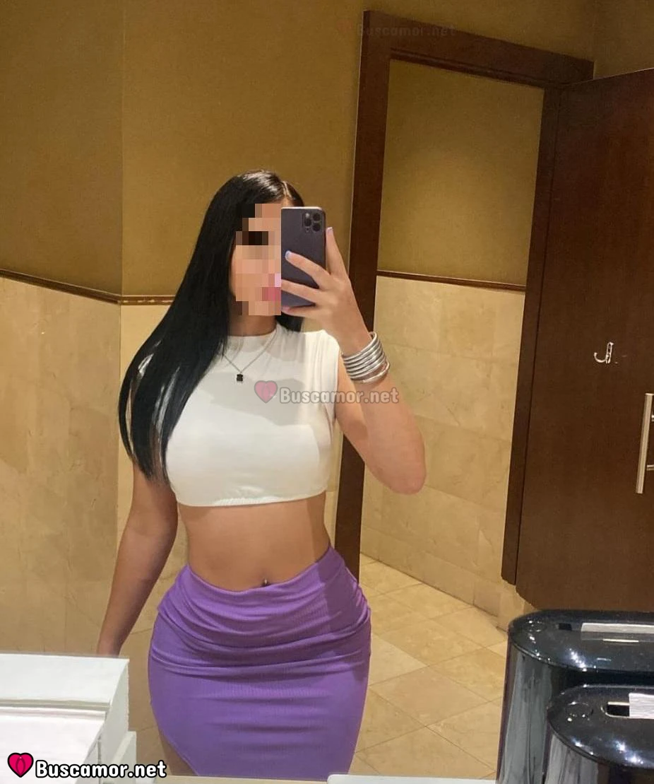 657741174 - Soy celeste, me encanta la pasion ardiente