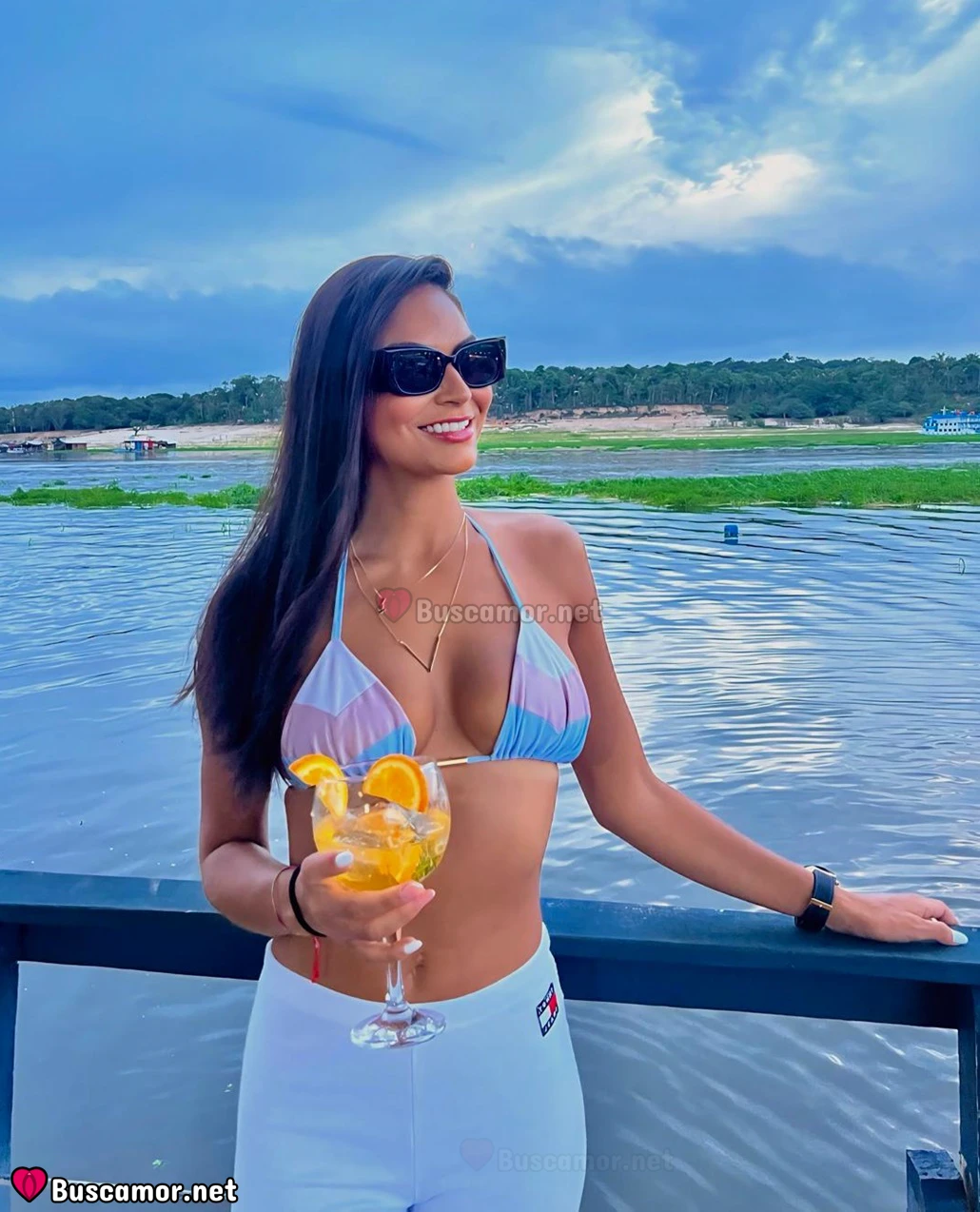 600209147 - Hola soy Erika, me encanta viajar, conocer gente nueva y disfrutar momentos chéveres con amigos. Busco alguien especial.