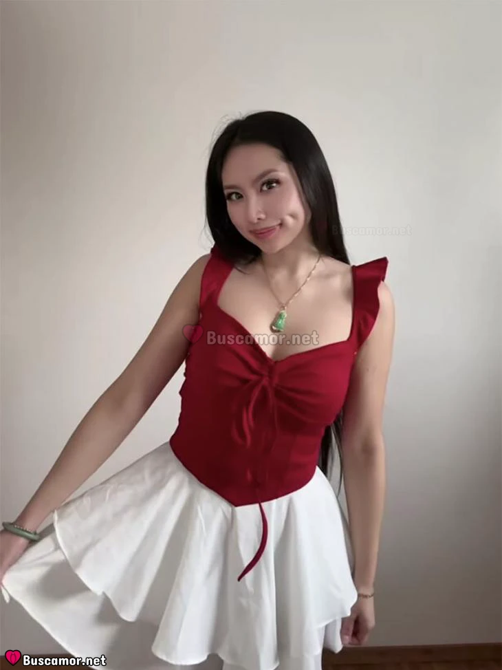 671582244 - Hola soy China, busco un joven divertido pa compartir risas y momentos locos juntos.