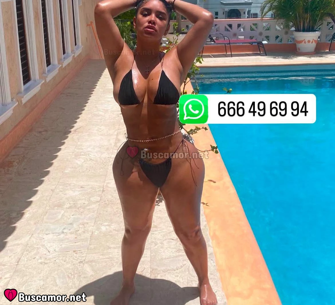 665496994 - Soy SUSY.. dulce y picante, buscando diversión 😈️🔥