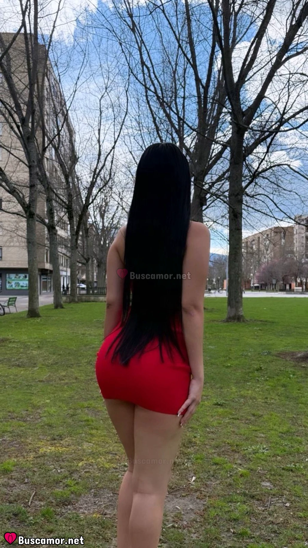 642658218 - Hola soy Camila una morenita hermosa de Colombia, dulce, divertida y busco algo especial.