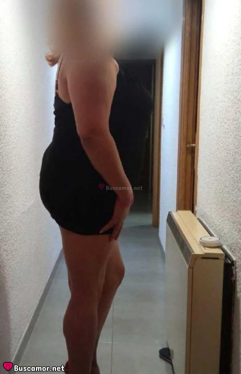 632020531 - Soy una latina en busqueda aventura.