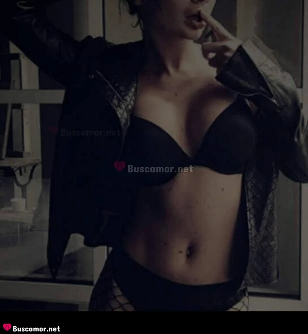 692065877 - soy eva, busco alguien q me comprenda siempre
