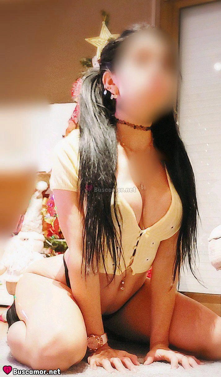 675039086 - Hola soy Thalia, me gustaria conocer a alguien unico y especial.
