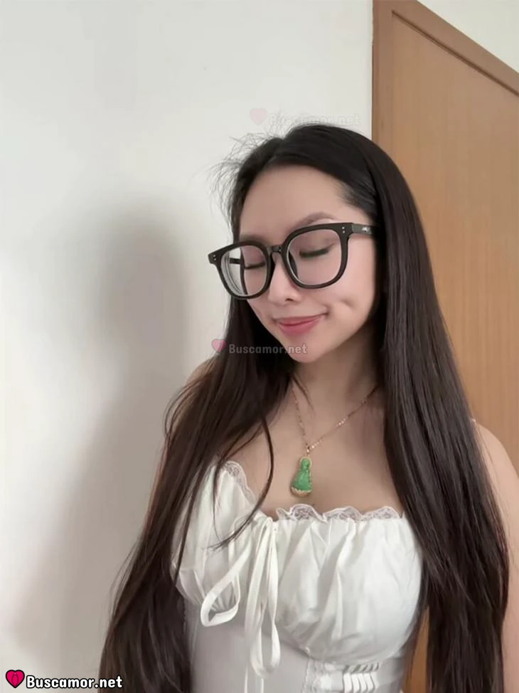 671582244 - Hola soy China, busco un joven divertido pa compartir risas y momentos locos juntos.