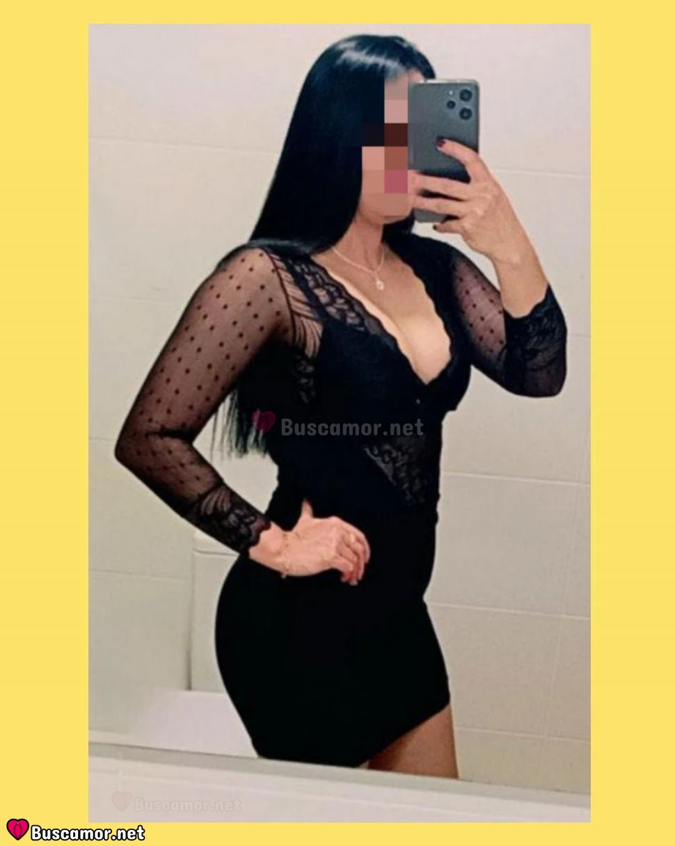 613402917 - Bianka busca un chiko simpático que me aga reir siempre.