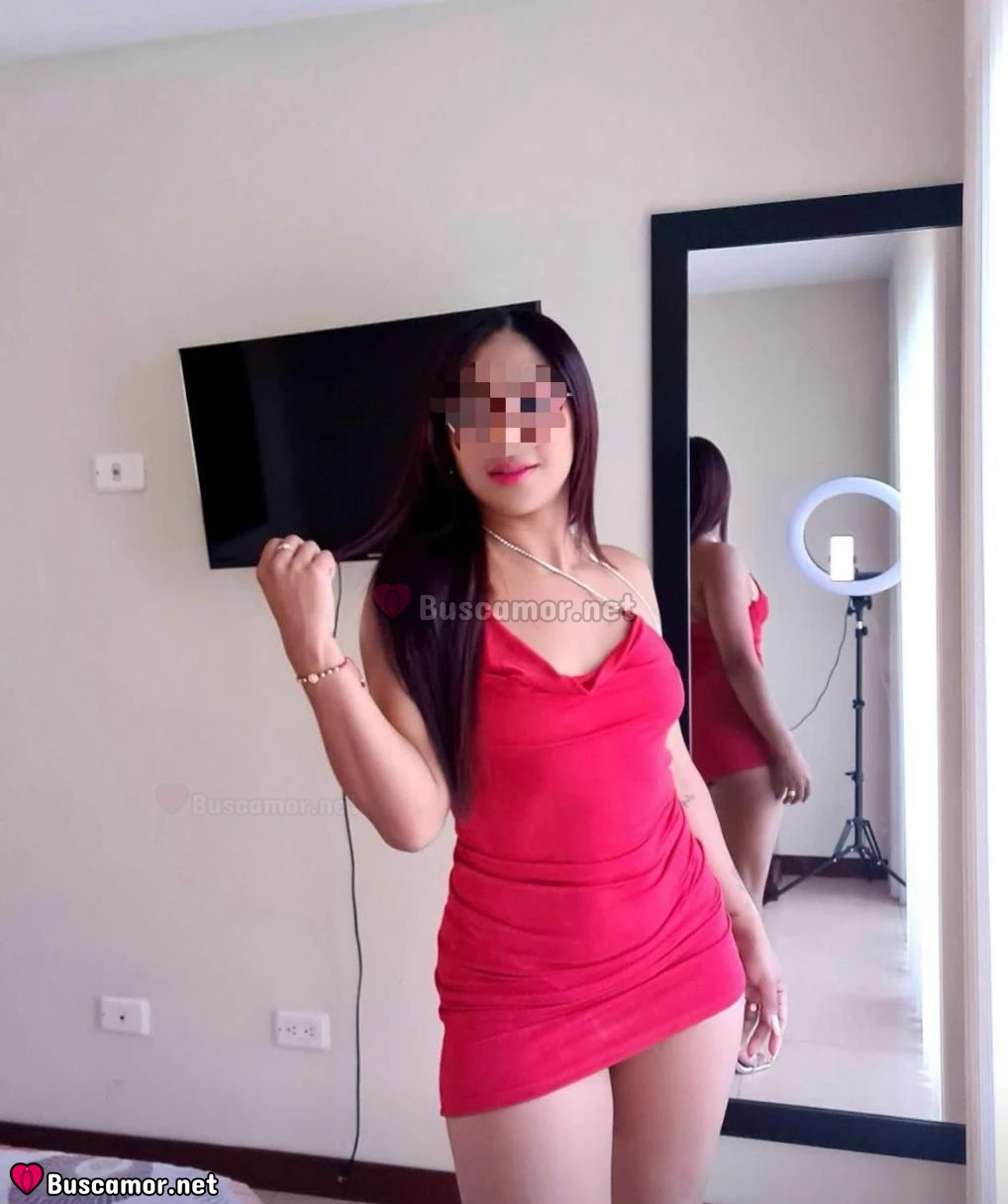 610372614 - Lorena busca amisades en Terrassa