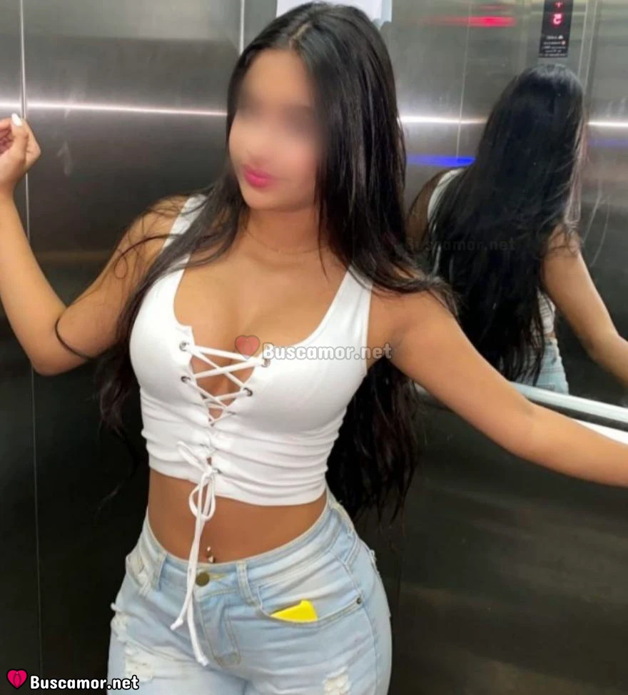 622835673 - soy linda y busco diversioon en mi ciudad